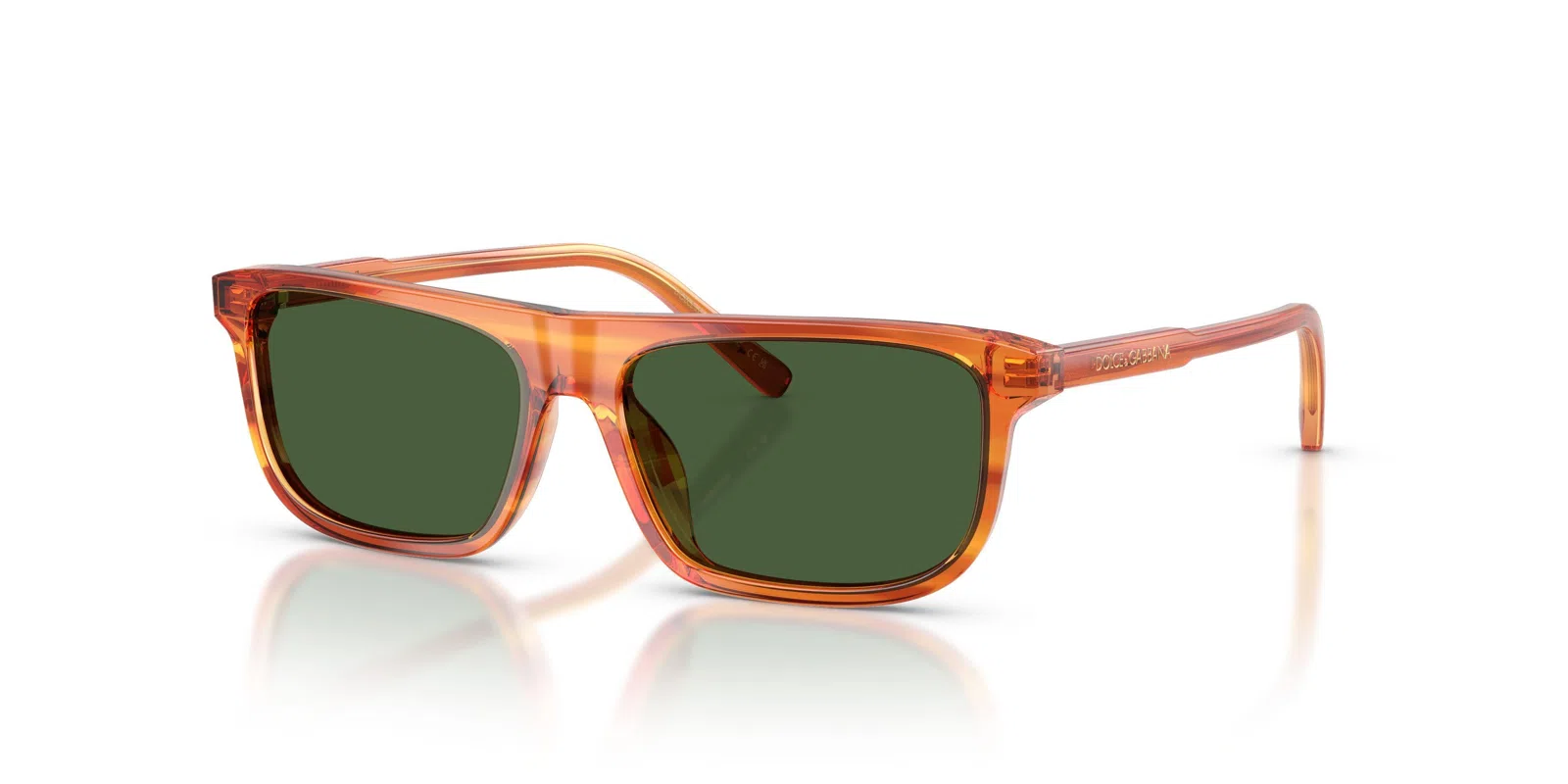Dolce & Gabbana Kids 4009 Sunglasses - view 2